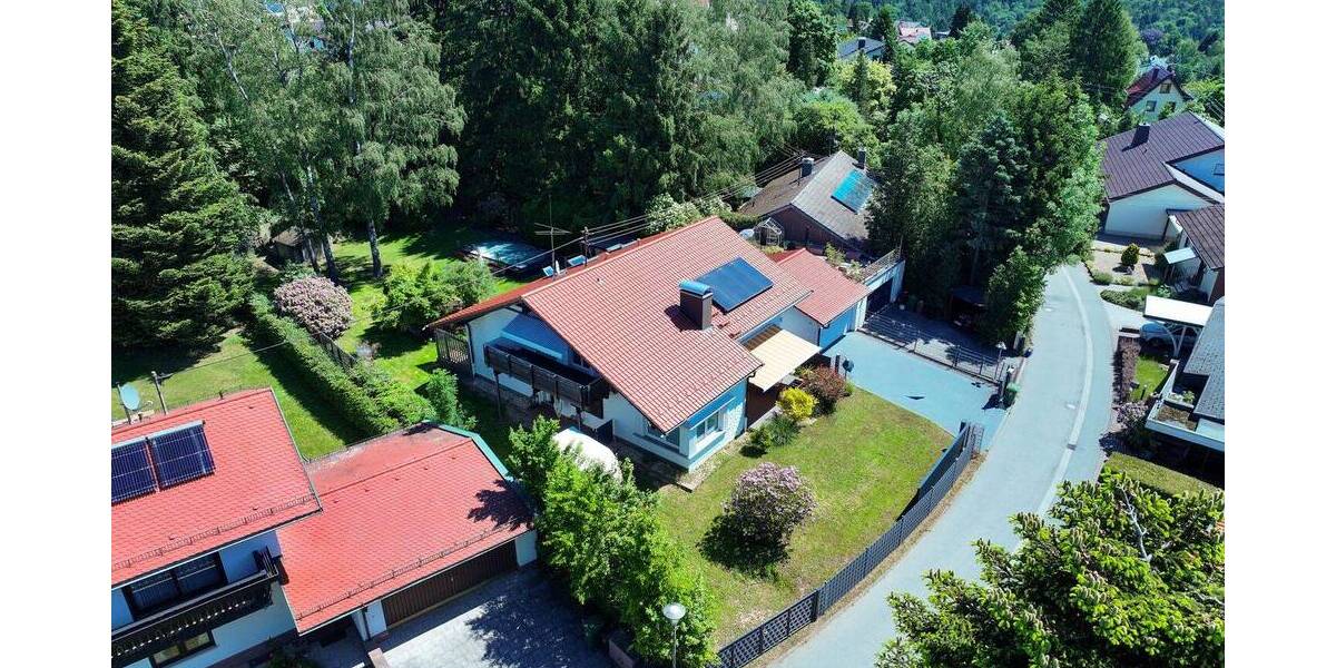 Einfamilienhaus Wilhelmsfeld - 5 Zimmer, 200 m&sup2;, 790.000&euro; | Angebot:26805772