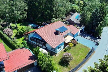 Haus Wilhelmsfeld - 5 Zimmer, 200 m&sup2;, 790.000&euro; | Angebot:26805772