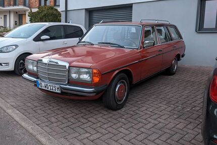 Mercedes-Benz 200 426.350 km 4.790 &euro; Heiligkreuzsteinach 69253