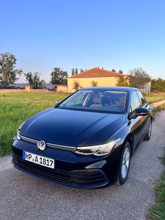 VW Golf 16.000 km 21.600 € Viernheim 68519