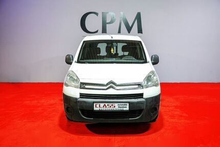 Citroen Berlingo 88.000 km 6.250 &euro; Mannheim 68167