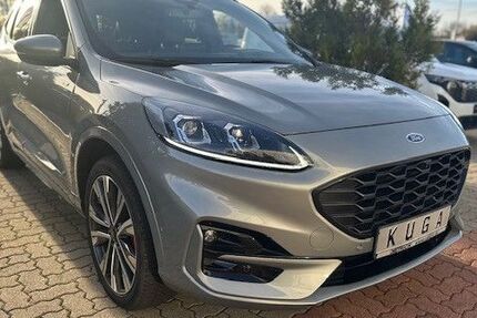 Ford Kuga 14.980 km 37.990 &euro; Mannheim 68219