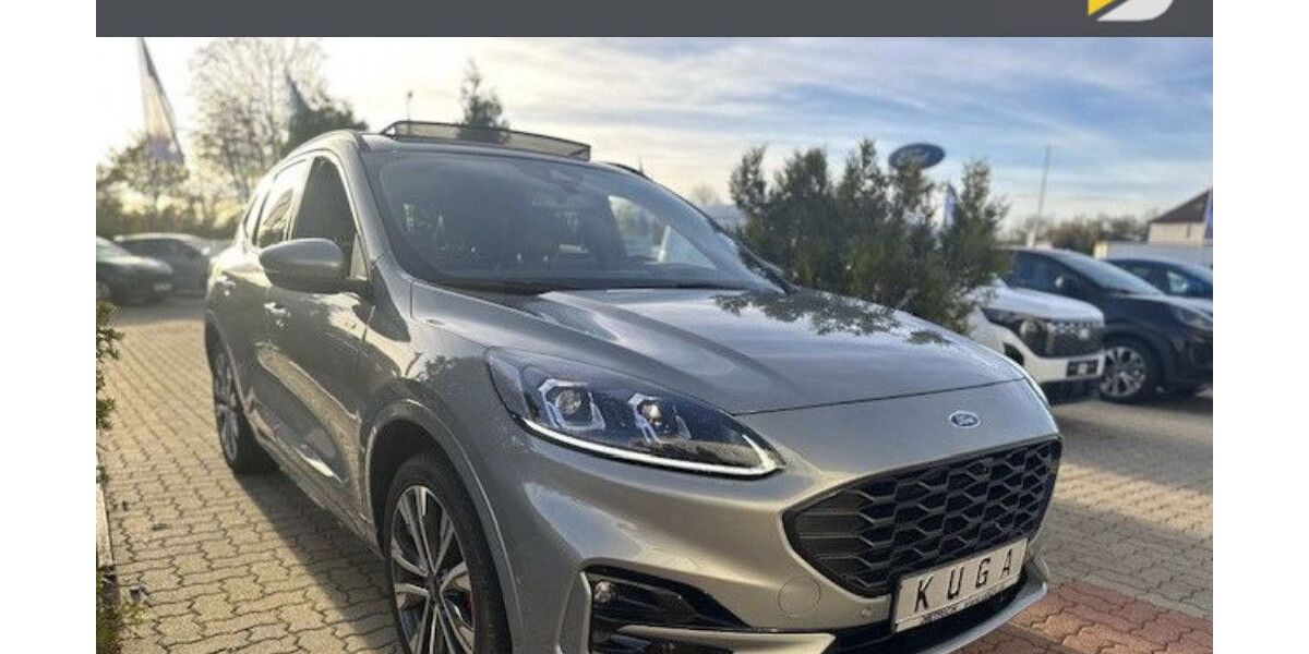 Ford Kuga 14.980 km 37.990 &euro; Mannheim 68219