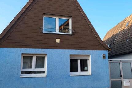 Haus Hockenheim - 6.5 Zimmer, 170 m&sup2;, 380.000&euro; | Angebot:26926458
