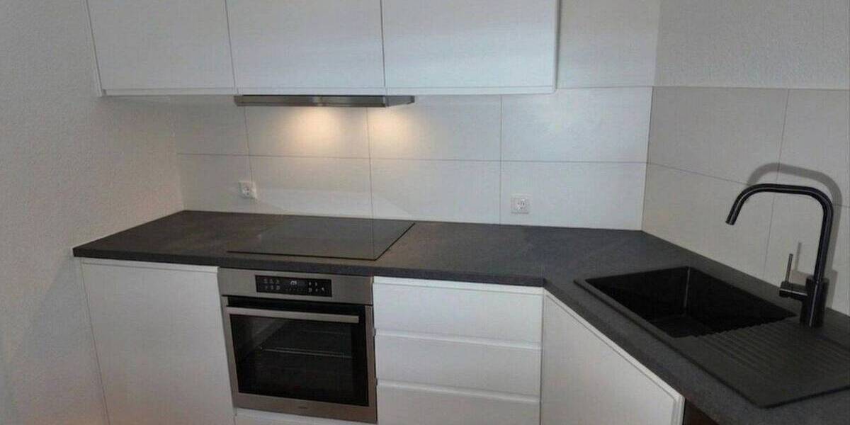 Etagenwohnung Mannheim Oststadt - 2 Zimmer, 67 m&sup2;, 929&euro; | Angebot:26053652