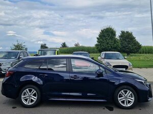 Swace 1.8 Hybrid CVT Comfort+