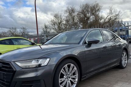 Audi A8 175.000 km 36.500 &euro; Philippsburg 76661