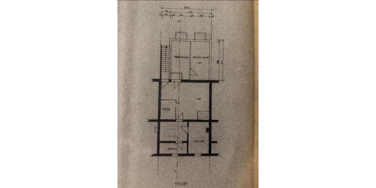 Reihenhaus Mannheim Käfertal - 4 Zimmer, 120 m&sup2;, 530.000&euro; | Angebot:26830266