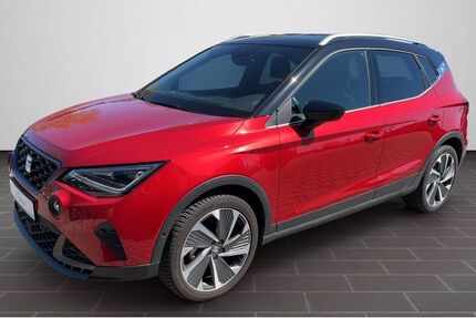 Seat Arona 14.755 km 21.990 &euro; Ludwigshafen 67063