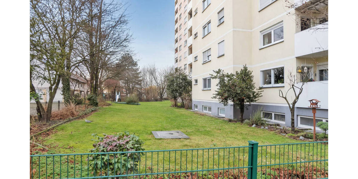 Etagenwohnung Weinheim - 3 Zimmer, 89 m&sup2;, 270.000&euro; | Angebot:26730293
