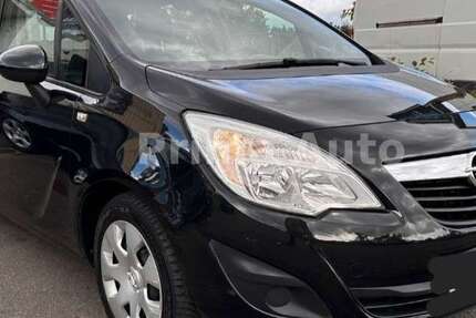 Opel Meriva 158.378 km 4.600 &euro; Schwetzingen 68723