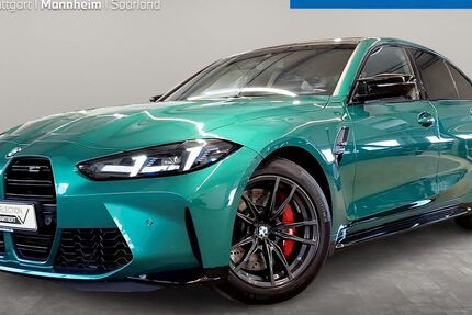 BMW M3 9.582 km 81.990 &euro; Mannheim 68169