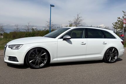 Audi A4 89.600 km 18.700 &euro; Mannheim 68307