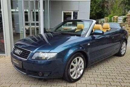 Audi A4 183.400 km 9.990 &euro; Frankenthal 67227