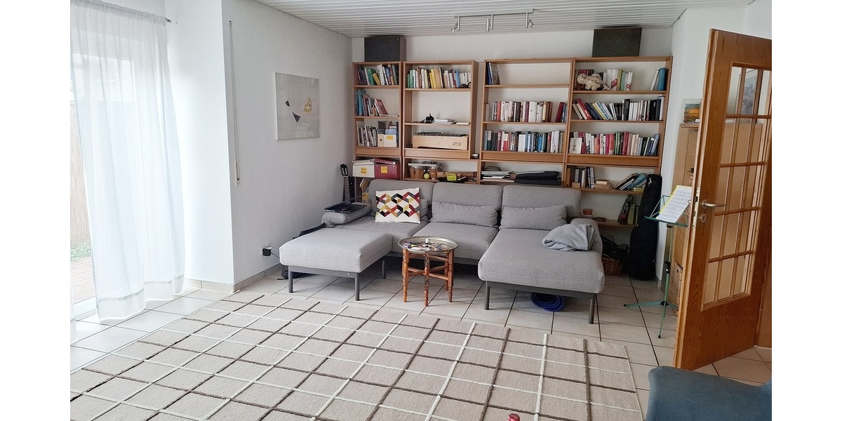Das eigene Haus versus Eigentumswohnung - Doppelhaushälfte Schönau Schönau | Angebot:26745315