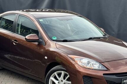 Mazda 3 95.000 km 8.299 € Dannstadt-Schauernheim 67125