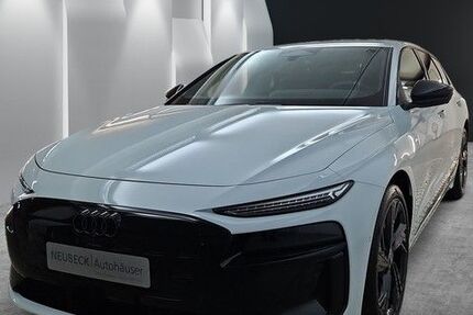 Audi A6 e-tron 8.999 km 75.490 &euro; Speyer 67346