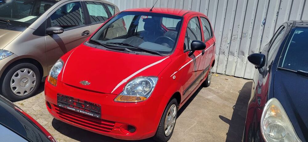 Matiz