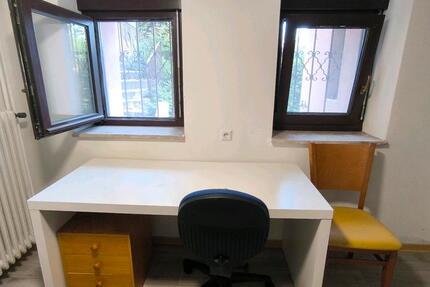 Wohnung Dossenheim - 1 Zimmer, 10 m&sup2;, 530&euro; | Angebot:26406606