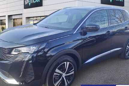 Peugeot 3008 28.009 km 25.290 &euro; Heidelberg 69126