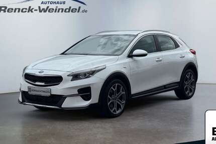 Kia XCeed 36.075 km 18.489 € Mannheim 68167
