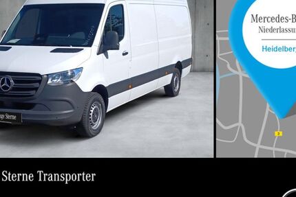 Mercedes-Benz Sprinter 44.333 km 46.267 &euro; Heidelberg 69126