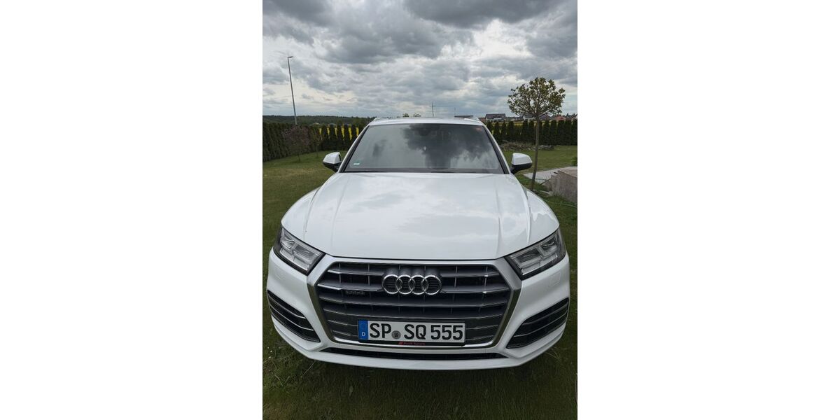 Audi Q5 199.900 km 23.900 &euro; Speyer 67346