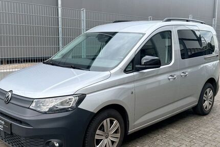VW Caddy 125.000 km 17.990 &euro; Rimbach 64668
