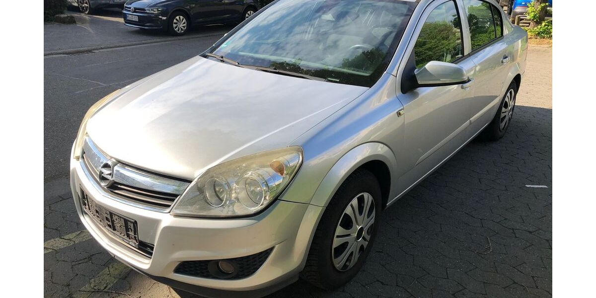 Opel Astra 205.184 km 1.190 &euro; Weinheim 69469