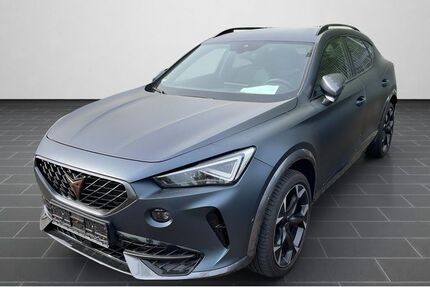 Cupra Formentor 23.540 km 28.600 &euro; Ladenburg 68526