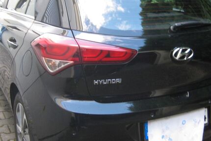 Hyundai i20 57.000 km 8.900 &euro; Rauenberg 69231