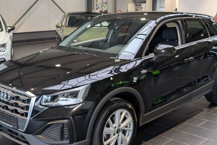 Audi Q2 50.000 km 21.900 &euro; Weinheim 69469