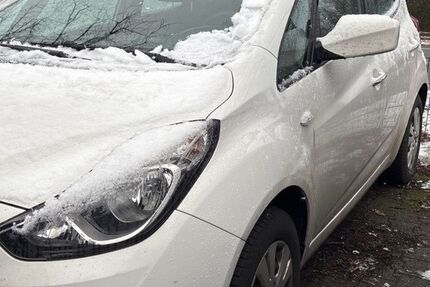 Hyundai ix20 115.000 km 6.990 &euro; Ludwigshafen am Rhein 67059