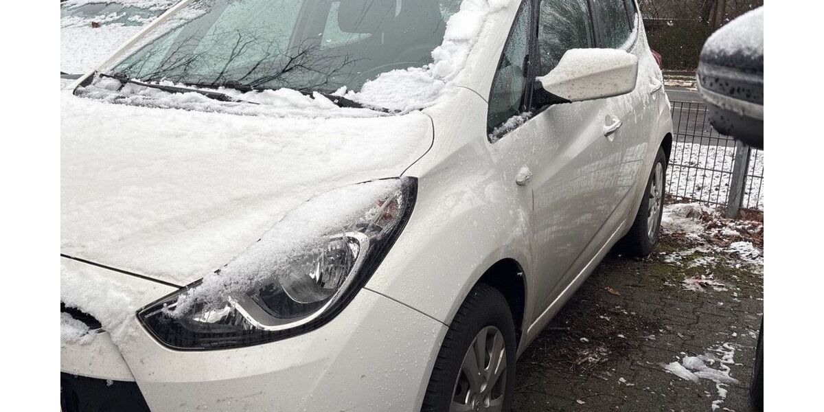 Hyundai ix20 115.000 km 6.990 &euro; Ludwigshafen am Rhein 67059