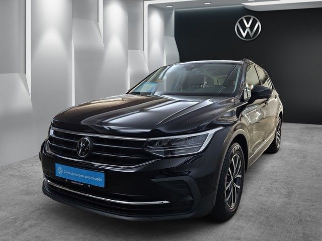 VW Tiguan 52.500 km 24.410 &euro; Speyer 67346