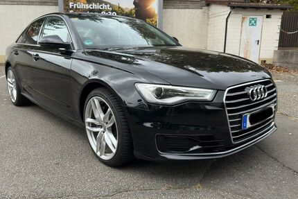 Audi A6 225.000 km 17.600 &euro; Mannheim 68305