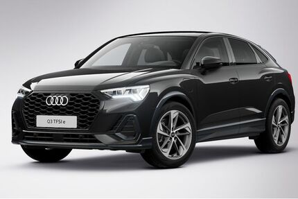 Audi Q3 27.490 km 41.800 € Mannheim 68309