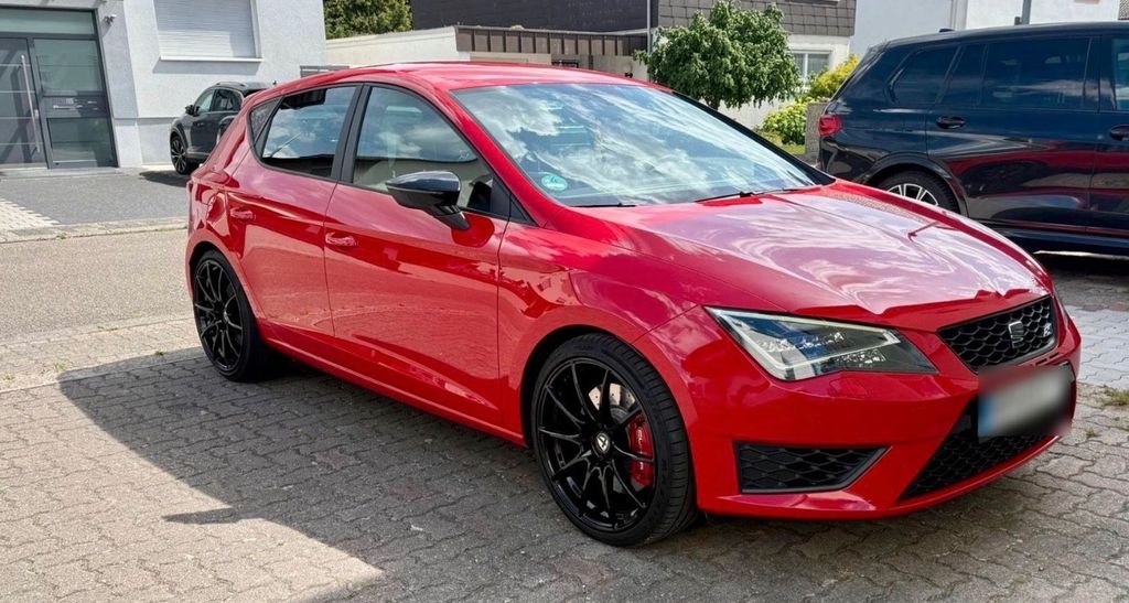 Seat Leon 139.000 km 14.500 &euro; Schifferstadt 67105