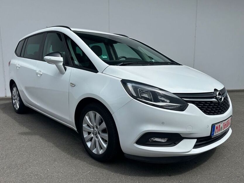 Zafira