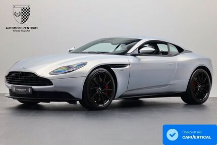 Aston Martin DB11 41.837 km 114.900 € Viernheim 68519