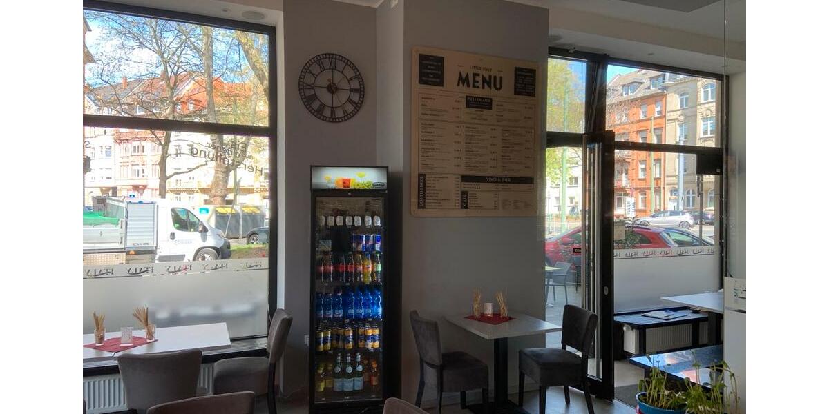 Gewerbeobjekt Ludwigshafen am Rhein Rheingönheim - 60.000&euro; | Angebot:20209627