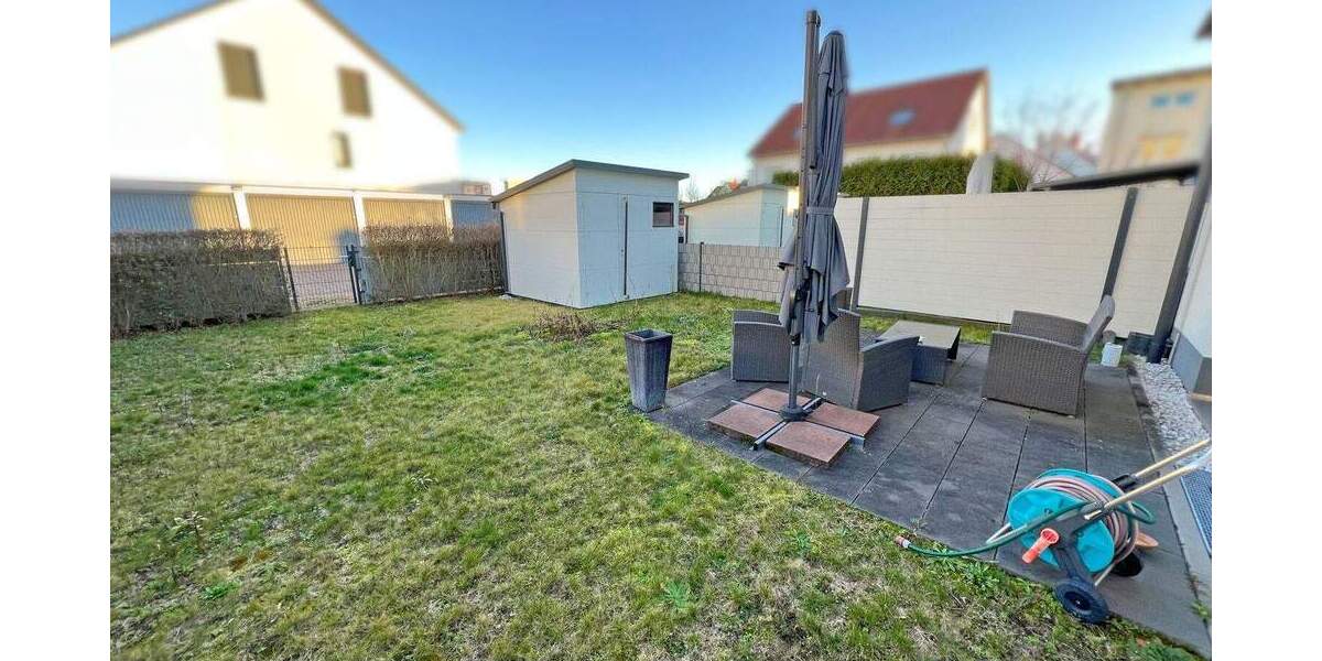 Reihenendhaus Weinheim / Lützelsachsen Lützelsachsen - 3 Zimmer, 116 m&sup2;, 558.000&euro; | Angebot:25287743