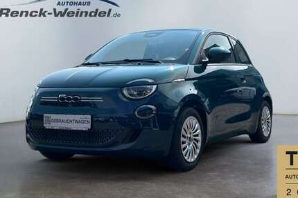 Fiat 500 11.100 km 25.989 &euro; Ludwigshafen 67071