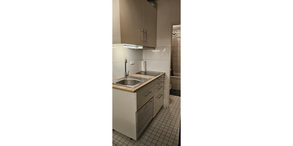 Hochparterre Heidelberg Handschuhsheim - 1 Zimmer, 25 m&sup2;, 150.000&euro; | Angebot:26804422