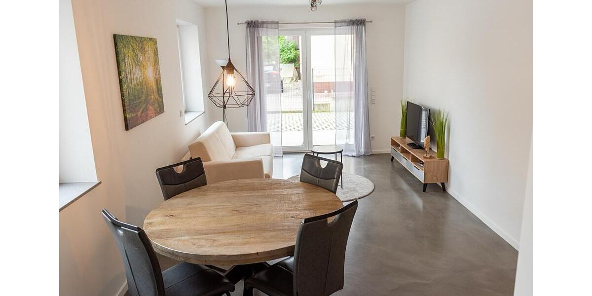 Erdgeschoßwohnung Fürth - 2 Zimmer, 63 m&sup2;, 299.000&euro; | Angebot:25281240