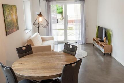 Wohnung Fürth - 2 Zimmer, 63 m&sup2;, 299.000&euro; | Angebot:25281240