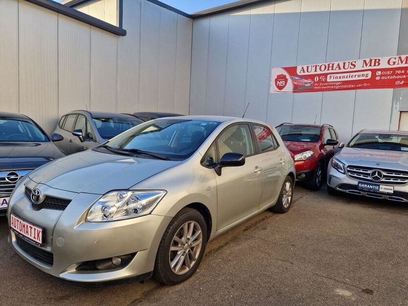 Auris