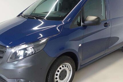 Mercedes-Benz Vito 114.000 km 18.990 &euro; Malsch 69254