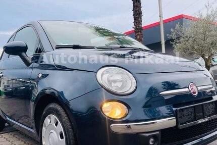 Fiat 500 173.000 km 4.499 &euro; Ketsch 68775