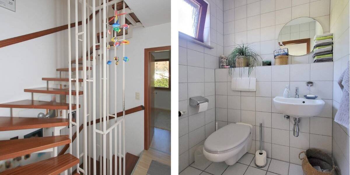 Reihenendhaus Wiesloch - 5 Zimmer, 123 m&sup2;, 498.000&euro; | Angebot:26684212